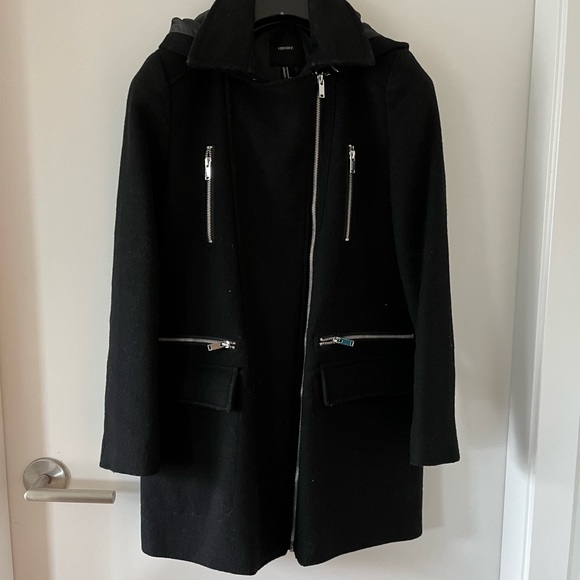 Forever 21 coat - Picture 1 of 3